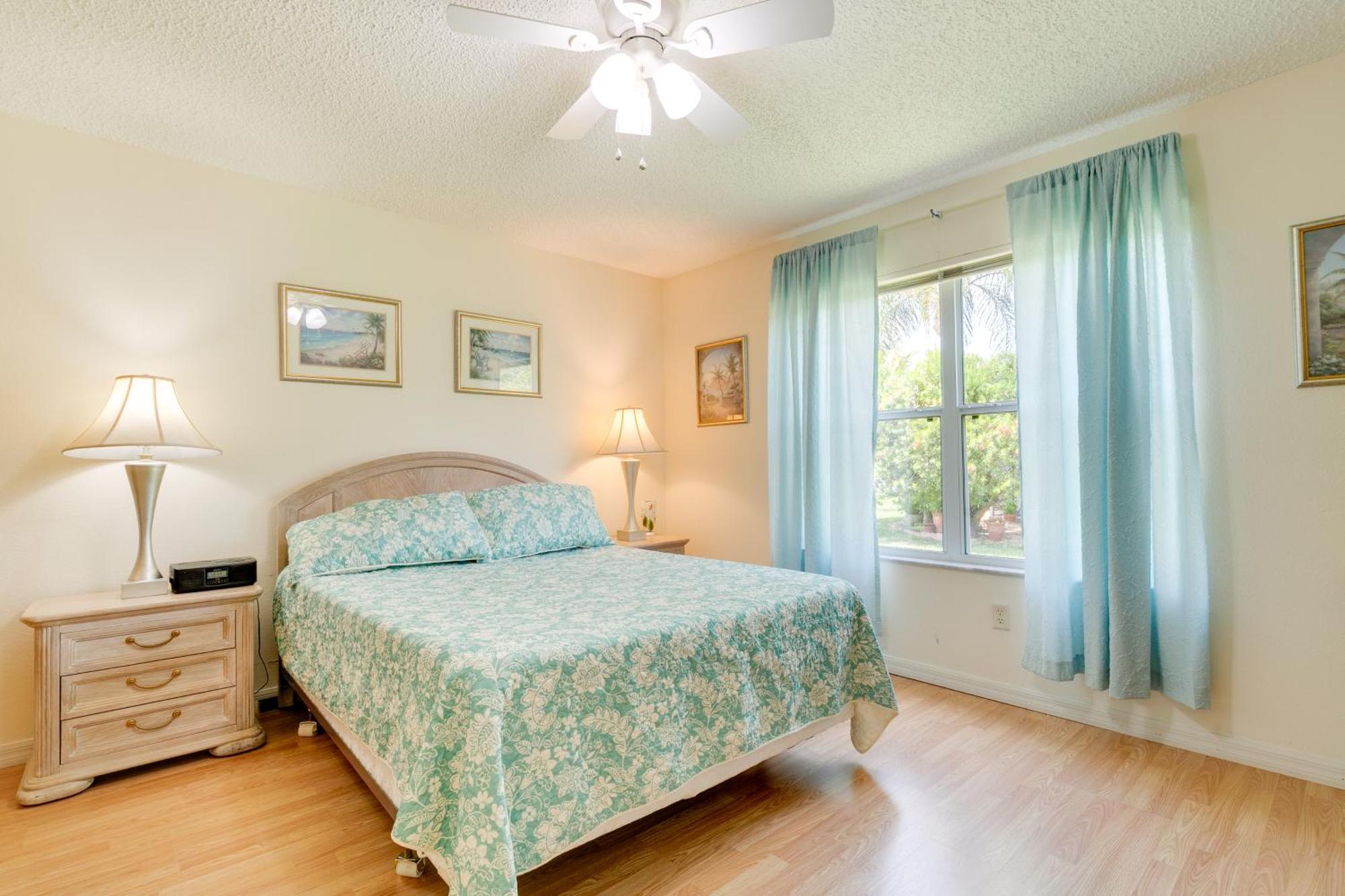 The Villages Vacation Rental With Lanai And Golf Cart! エクステリア 写真
