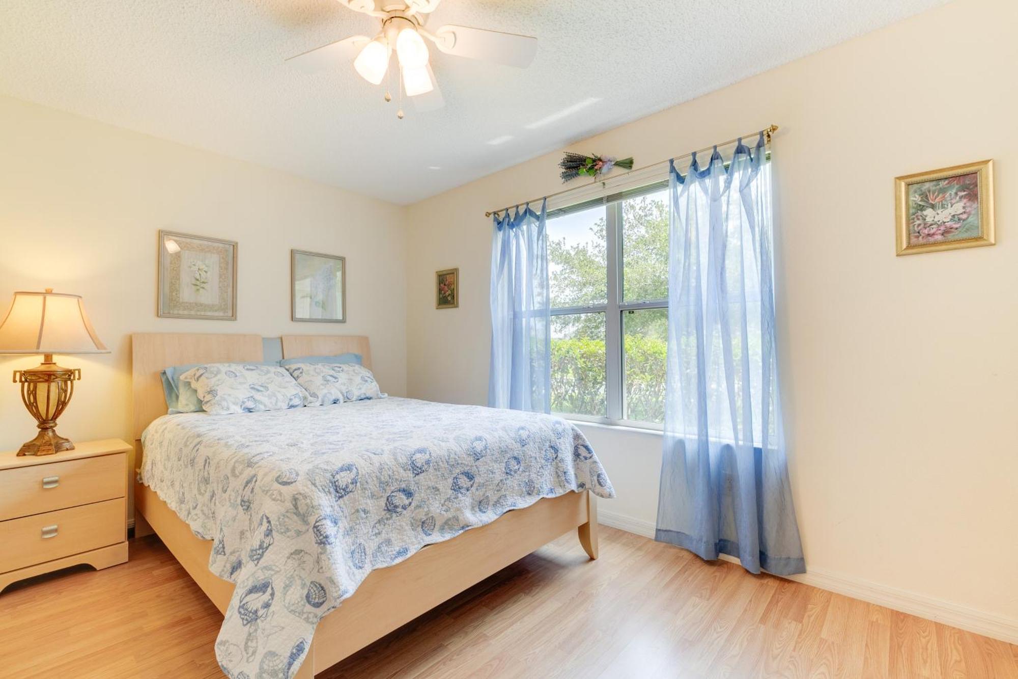 The Villages Vacation Rental With Lanai And Golf Cart! エクステリア 写真
